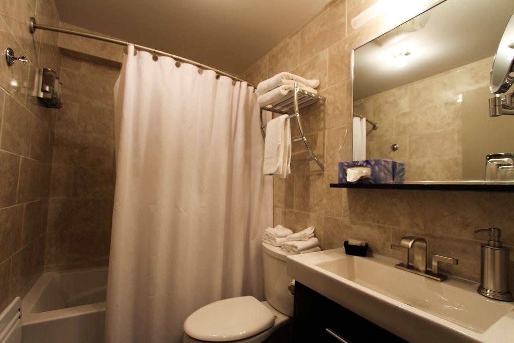 Hotel Saint-Germain ริมัวสกี ห้อง รูปภาพ