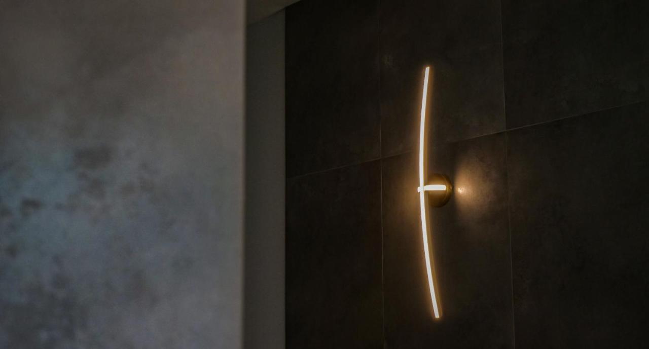 Hotel Saint-Germain ริมัวสกี ภายนอก รูปภาพ