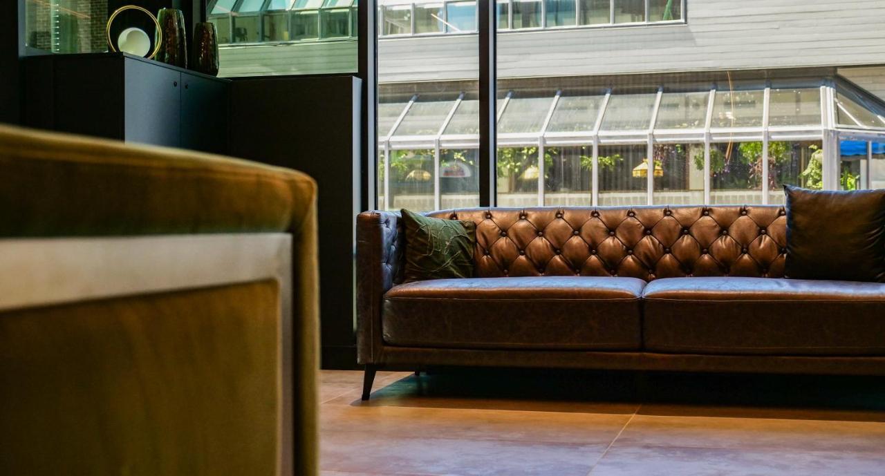 Hotel Saint-Germain ริมัวสกี ภายนอก รูปภาพ