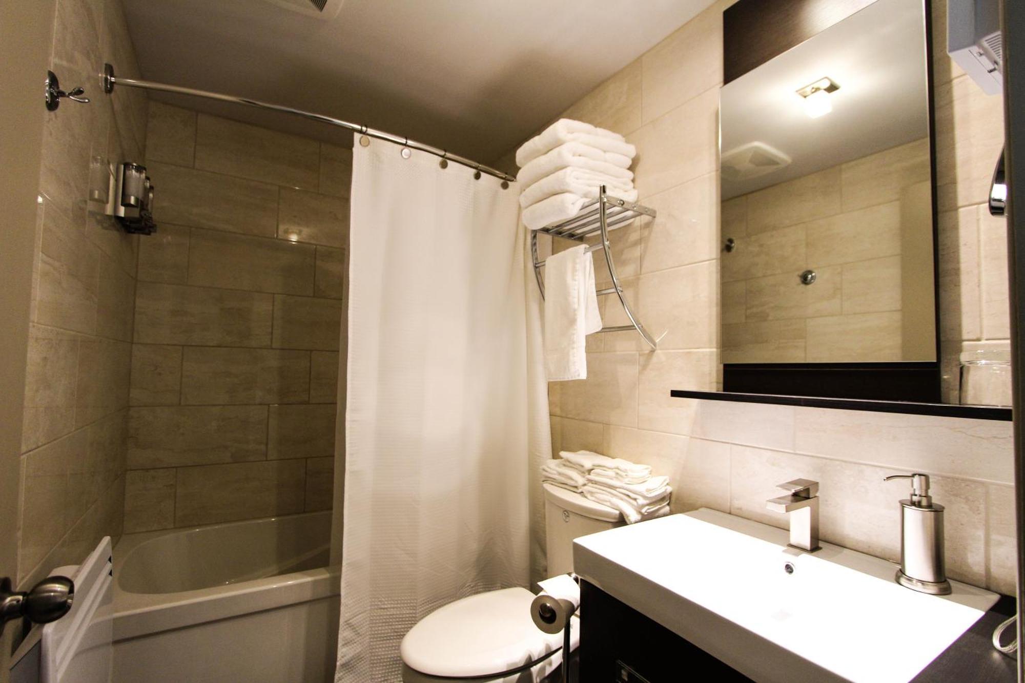 Hotel Saint-Germain ริมัวสกี ห้อง รูปภาพ