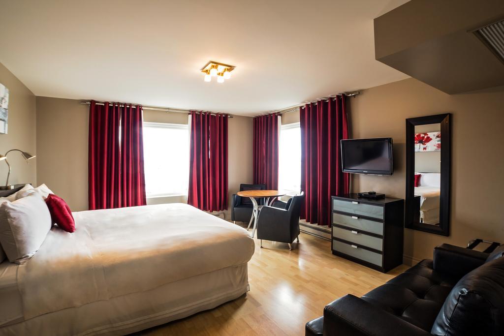 Hotel Saint-Germain ริมัวสกี ภายนอก รูปภาพ