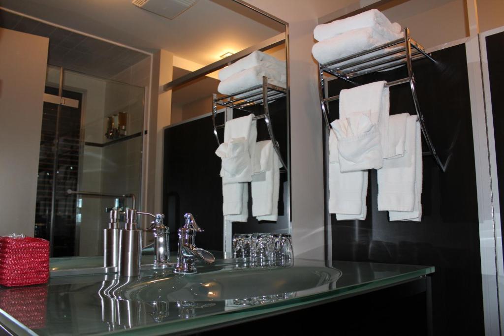 Hotel Saint-Germain ริมัวสกี ห้อง รูปภาพ