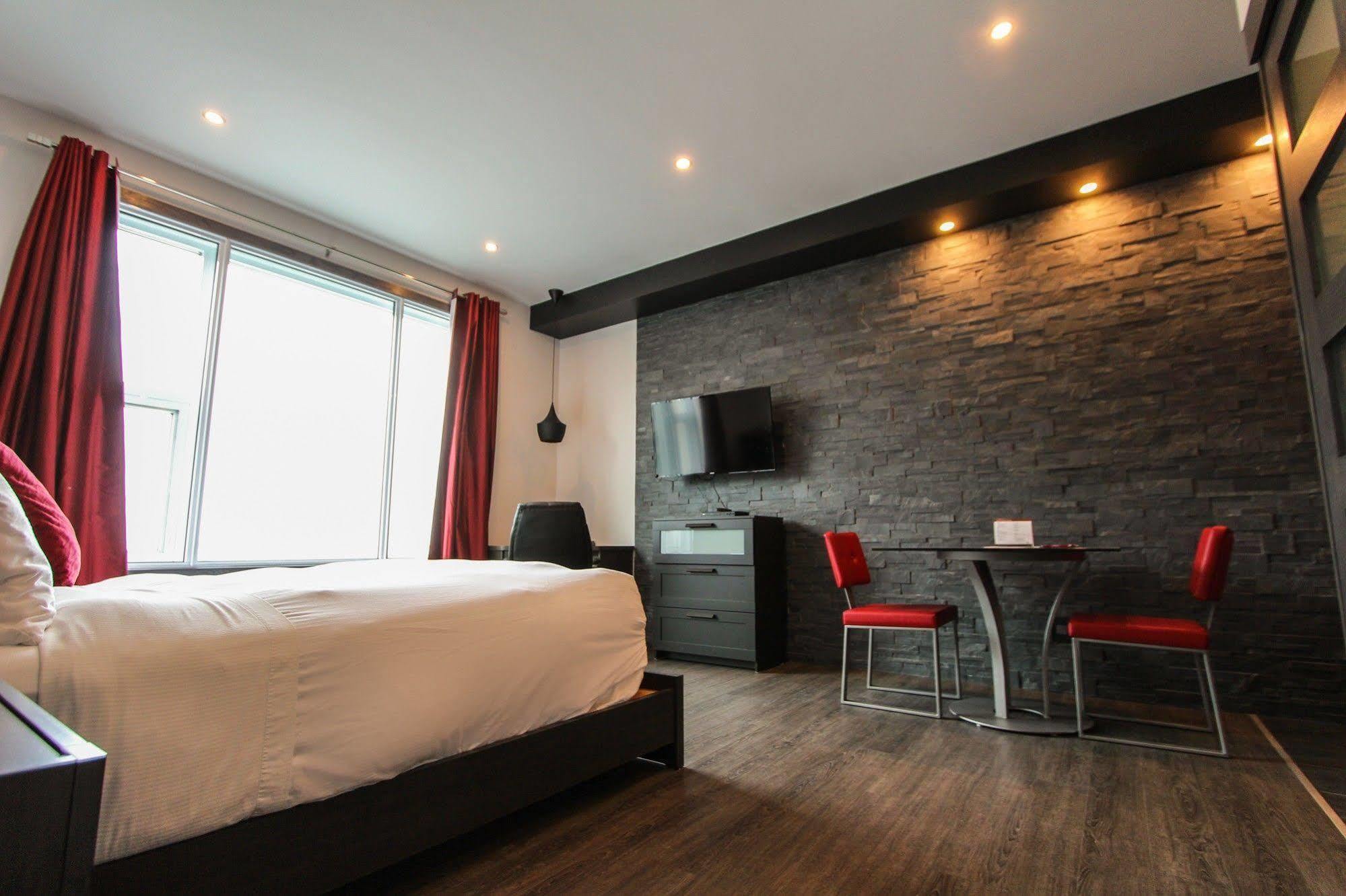 Hotel Saint-Germain ริมัวสกี ภายนอก รูปภาพ