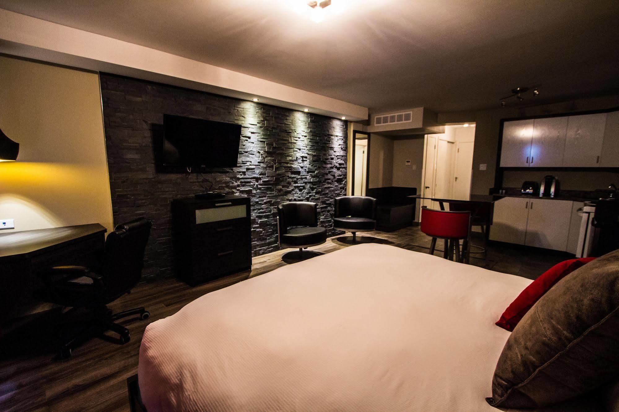 Hotel Saint-Germain ริมัวสกี ภายนอก รูปภาพ